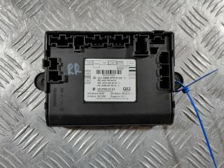 модуль управления двери Mercedes-Benz S-Класс W221 2008, 5.5 л., M 273.961, бензин, АКПП, седан, A0008700192, A2218704287