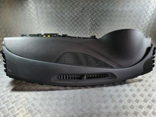 панель передняя салона (торпедо) Audi A8 D4/4H 2012, 4.2 л., CDRA, бензин, седан