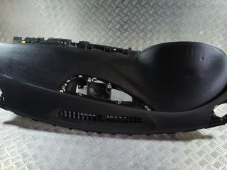 панель передняя салона (торпедо) Audi A8 D4/4H 2012, 4.2 л., CDRA, бензин, седан, 4H1857927A24A, 4H185700138M