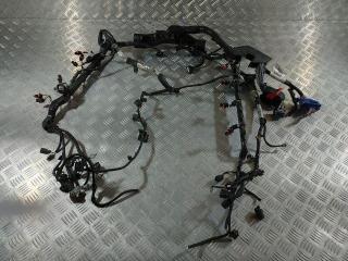 проводка двигателя Land Rover Range Rover Sport 1 поколение [рестайлинг] 2011, 5.0 л., 508PS, бензин, внедорожник 5 дв., AH23-12B637-BF