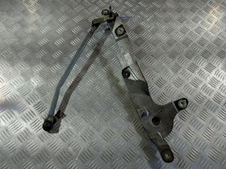 механизм стеклоочистителя (трапеция дворников) Volkswagen Phaeton 1 поколение 2004, 4.2 л., BGH, бензин, седан, 3D1955024D, 3397020866