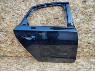 дверь задняя правая Audi A8 D4/4H 2012, 4.2 л., CDRA, бензин, АКПП, седан, 4H0833052C