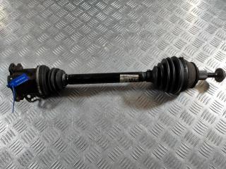 полуось передняя левая (приводной вал, ШРУС) Audi A8 D3/4E [рестайлинг] 2005, 4.2 л., BFM, бензин, МКПП, седан, 4E0407271N