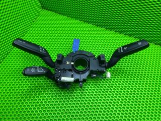 переключатель подрулевой (стрекоза) Audi A7 4G 2012, 3.0 л., CGWB, бензин, хетчбэк 5 дв., 4G8953502B, 4H0953568G