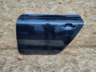 дверь задняя левая Audi A7 4G 2012, 3.0 л., CGXB, бензин, АКПП, хетчбэк 5 дв., 4G8833051A