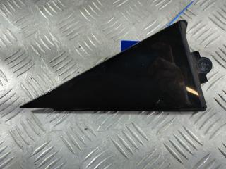 молдинг двери задней правой Audi Q5 8R 2011, 3.2 л., CALB, бензин, АКПП, внедорожник 5 дв., 8R0853274H, 8R0853274B, 8R0853274D, 8R0853274F