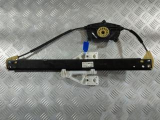 стеклоподъемник задний правый Audi Q5 8R 2011, 3.2 л., CALB, бензин, АКПП, внедорожник 5 дв., 8R0839462D, 8R0839462B, 8R0839462E