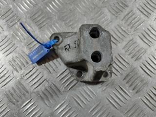 кронштейн двигателя Infiniti FX35 2 поколение 2010, 5.0 л., VK50VE, бензин, АКПП, внедорожник 5 дв.