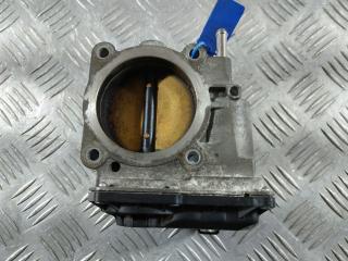 заслонка дроссельная Infiniti FX35 2 поколение 2010, 5.0 л., VK50VE, бензин, АКПП, внедорожник 5 дв.