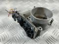 заслонка дроссельная Infiniti FX35 2 поколение 2010, 5.0 л., VK50VE, бензин, АКПП, внедорожник 5 дв. - фото №3
