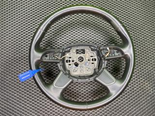 руль Audi A8 D4/4H 2012, 4.2 л., CDRA, бензин, АКПП, седан, 4H0419091T1KT, 4H0419091T