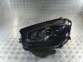 фара левая Mercedes-Benz GLS-Класс X167 2020, АКПП, внедорожник 5 дв., A1679067906