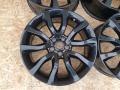 диск литой Land Rover Range Rover Sport 2 поколение [рестайлинг] 2018, DK621007DB, DK6M1007MB, LR044848 - фото №5