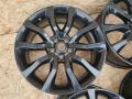 диск литой Land Rover Range Rover Sport 2 поколение [рестайлинг] 2018, DK621007DB, DK6M1007MB, LR044848 - фото №6