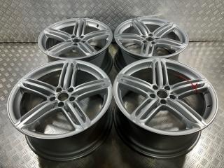 диск литой Audi A8 D4/4H [рестайлинг] 2014, 4H0601025T