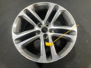 диск литой Jaguar XE 1 поколение (2015 - 2019), GX7M1007DB