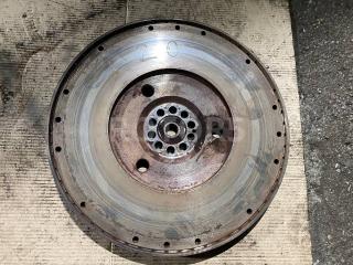 маховик MAN TGX 1 поколение 2015, 10.5 л., D2066, дизель