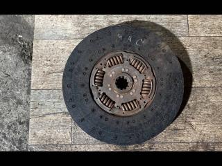 диск сцепления Renault Magnum 2 поколение 2001, 3G220142