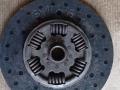 диск сцепления Scania R 5 поколение 2006 - фото №2