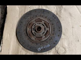 диск сцепления MAN TGA 1 поколение 2008, 81303010506