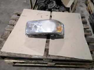 фара левая DAF XF 105 1 поколение 2010, 12.9 л., MX 340, дизель, АКПП, 15426100