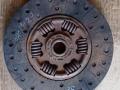диск сцепления Scania R 5 поколение 2010 - фото №2