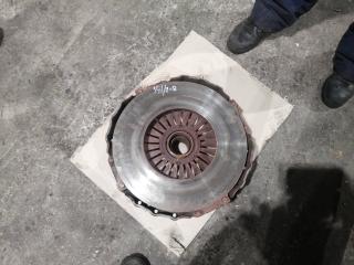 корзина сцепления DAF XF 105 1 поколение 2009