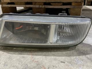 фара противотуманная левая MAN TGX 1 поколение 2012, 10.5 л., D 2066 LF 57, дизель, АКПП, 81251016521