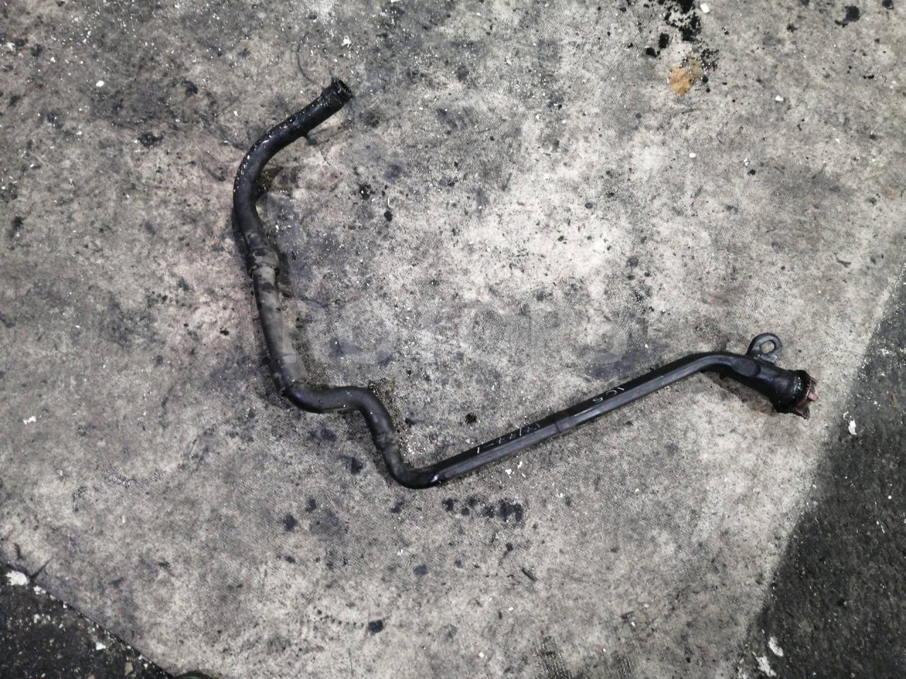 маслозаливная горловина DAF XF 105 1 поколение 2009, 0926287, 1371323 - фото №1