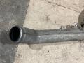 труба приемная глушителя DAF XF 106 1 поколение 2016, 12.9 л., MX-13 340, дизель, 18857 - фото №6