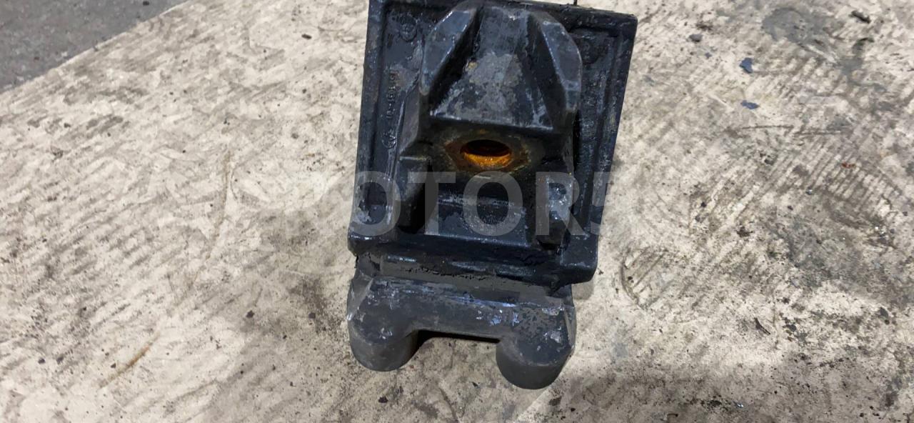 подушка крепления двигателя DAF XF 105 1 поколение 2012, 1806735 - фото №1