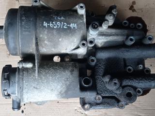 корпус масляного фильтра MAN TGA 1 поколение 2006, 10.5 л., D 2066 LF 01, дизель, 51050053000