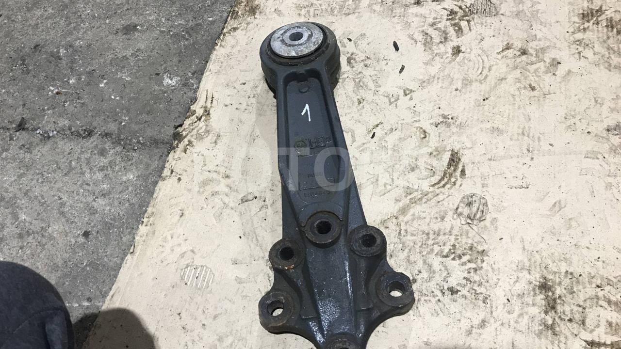 кронштейн торсиона кабины правый DAF XF 105 1 поколение 2013, 1304646 - фото №1