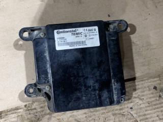 радар круиз-контроля DAF XF 105 1 поколение 2013, 1822113