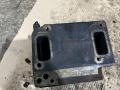 головка блока цилиндров Scania R 5 поколение 2008, 11.7 л., DC 12, дизель, 1743125, 1804716, 2005280 - фото №4