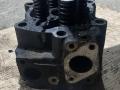 головка блока цилиндров Scania R 5 поколение 2008, 11.7 л., DC 12, дизель, 1743125, 1804716, 2005280 - фото №5