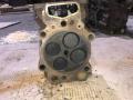 головка блока цилиндров Scania R 5 поколение 2005, 11.7 л., DC 12, дизель, 1743125, 1804716, 2005280 - фото №5