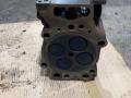 головка блока цилиндров Scania R 5 поколение 2009, 11.7 л., DC 12, дизель, 1743125, 1804716, 2005280 - фото №5