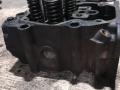 головка блока цилиндров Scania R 5 поколение 2004, 11.7 л., DC 12, дизель, 1743125, 1804716, 2005280 - фото №2