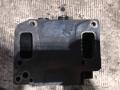 головка блока цилиндров Scania R 5 поколение 2004, 11.7 л., DC 12, дизель, 1743125, 1804716, 2005280 - фото №4