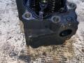 головка блока цилиндров Scania R 5 поколение 2008, 11.7 л., DC 12, дизель, 1743125, 1804716, 2005280 - фото №2