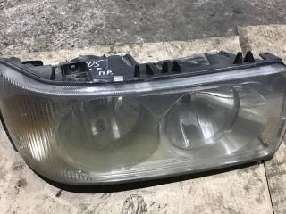 фара правая DAF CF-series 1 поколение 2011, 12.9 л., MX 340, дизель, АКПП, 154262-60