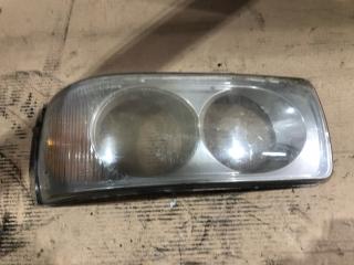 стекло фары левой DAF CF-series 1 поколение 2011, 12.9 л., MX 340, дизель, АКПП, 15426100