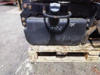 бак AdBlue (мочевины) DAF XF 105 1 поколение 2010, 12.9 л., MX 340, дизель, АКПП