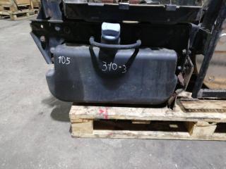 бак AdBlue (мочевины) DAF XF 105 1 поколение 2012, 12.9 л., MX 340, дизель, МКПП