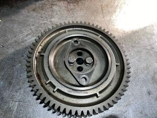 шестерня грм MAN TGL 1 поколение 2005, 6.9 л., D 0836 LFL 51, дизель, 51045012001