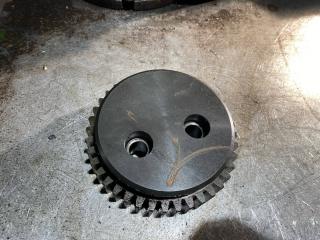 шестерня грм MAN TGL 1 поколение 2005, 6.9 л., D 0836 LFL 51, дизель