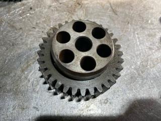 шестерня грм MAN TGL 1 поколение 2005, 6.9 л., D 0836 LFL 51, дизель