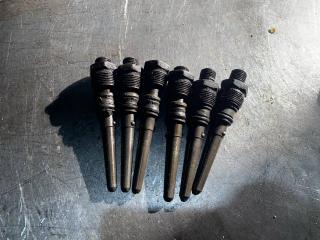 трубка топливная MAN TGL 1 поколение 2005, 6.9 л., D 0836 LFL 51, дизель