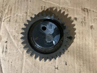 шестерня грм MAN TGL 1 поколение 2005, 6.9 л., D 0836 LFL 51, дизель